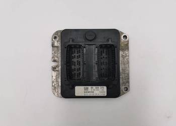 Sterownik Silnika Opel Vectra B 1.8 16v X18XE1 90569370