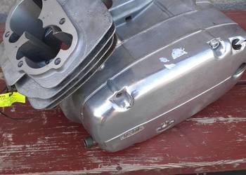Nowe orginalne Kartery Jawa 350 CZ 350 6V