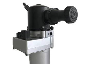 POMPA WSPOMAGANIA CITROEN C6