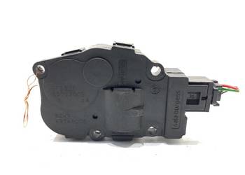 SILNIK NAGRZEWNICY MERCEDES EFB330 W221 05-13