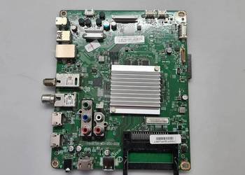 Płyta Główna Philips715G8709- M01 - B00 - 005K
