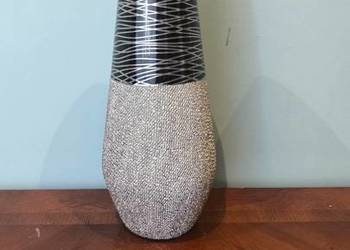 Piękny stylowy unikatowy wazon, polecam