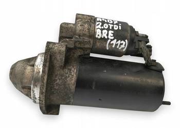 ROZRUSZNIK Audi A4 B7 A6 C6 2.0 TDI BRE BLB BPW 03G911023A BOSCH