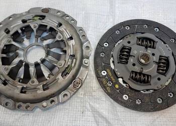 TARCZA DOCISK SPRZĘGŁA OPEL ASTRA H III 1,4 XEP NOWE ORYGINAŁ 93189287