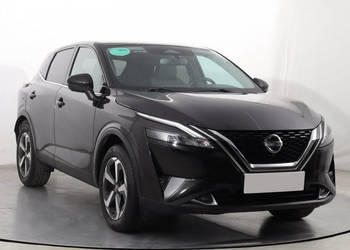 Nissan Qashqai 1.3 DIG-T MHEV