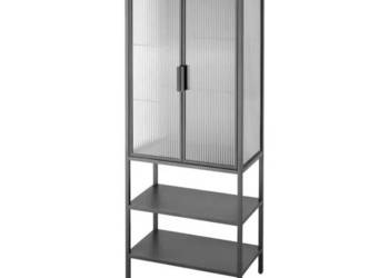 Witryna Ikea - MOSSJÖN