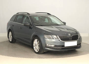 Skoda Octavia 2.0 TDI