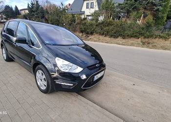 FORD ESMAXS 2011