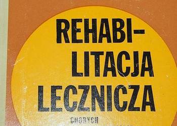 REHABILITACJA LECZNICZA CHORYCH NA ZESZTYWNIAJĄCE ZAPALENIE
