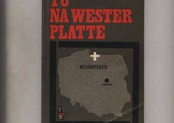 Tu na Westerplatte - Flisowski