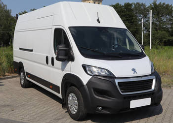 Peugeot Boxer 2.2 BlueHDi