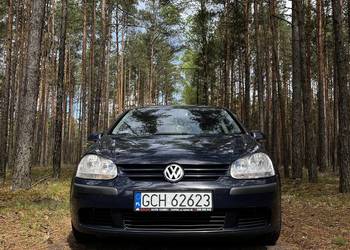 Golf 5