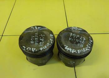 SUZUKI GRAND VITARA SX4 SEDICI 1.6 16V 08r 106KM M16A tlok 54G0