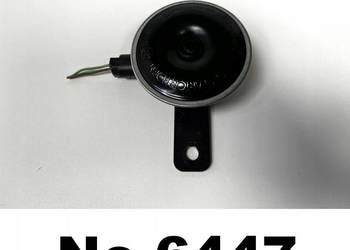 BMW R 1200 R K53 R 1200 RS K54 Klakson Sygnał + uchwyt 7691448