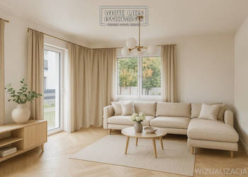 Sprzedaż domu 208.51m2 Jesionka Kręta