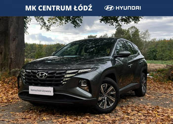 Hyundai Tucson 1.6T-GDI 6MT 150KM Modern Car Play Salon Polska Gwarancja 2…