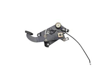 PEDAŁ HAMULCA RĘCZNEGO POSTOJOWEGO + LINKA MERCEDES VITO W638 A6384200685
