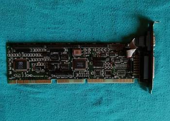 Kontroler VLB CMD PCX-CSA 6210-000 Retro 486 IDE FDD Multi I/O unikat