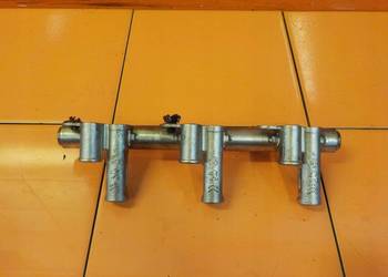 308 C4 DS3 DS4 3008 5008 1.2 THP 16r 130KM HNY listwa wtryskowa 9802438180