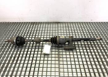 PÓŁOŚ PRAWY PRZÓD SSANGYONG TORRES 41320-41020 1.5 163KM PRZEGUB