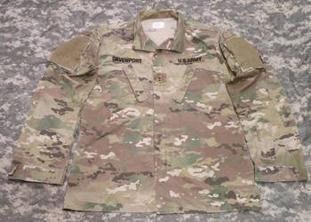 Bluza ACU multicam OCP large x long