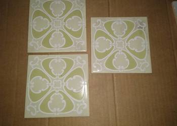 ozdobna płytka ceramiczna 15*15