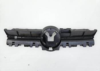 VW UP LIFT GRILL ATRAPA ZDERZAKA PRZÓD 1S0853653A