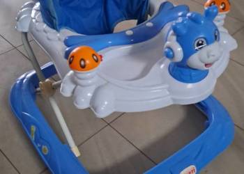 Chodzik dla dzieci ARTI