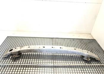 BELKA ZDERZAKA PRZÓD RENAULT MASTER III WZMOCNIENIE