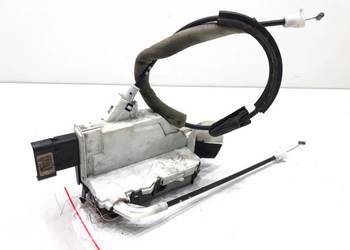 ZAMEK DRZWI LEWY PRZÓD CITROEN BERLINGO II Inny 828406