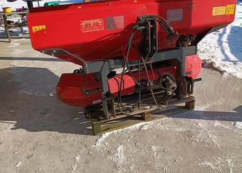 Rozsiewacz Vicon RotaFlow RS-M