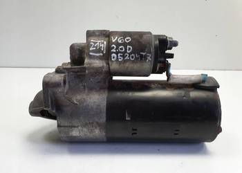 ROZRUSZNIK Volvo S80 II V70 III 2.4 D5 ROZRUSZNIK bosch 0001109311