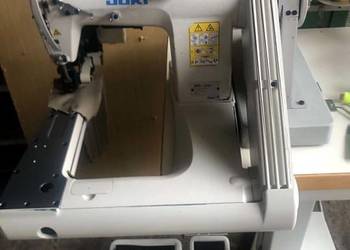 maszyna do szycia ramieniówka juki ms 1261 servo 230v