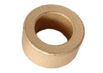 Tulejka mosiężna prosta – 035406