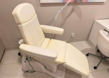 Sprzedam fotel kosmetyczny