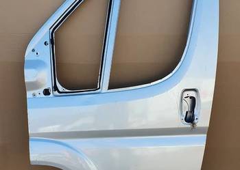 DUCATO BOXER JUMPER DRZWI LEWE PRZÓD