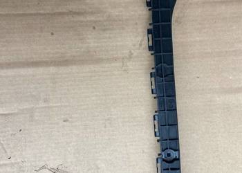 TOYOTA AURIS 2014 ESTATE PASSENGER REAR BUMPER BRACKET 2012-2017 COLLECTION
