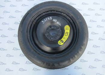 MONDEO MK4 S-MAX GALAXY MK3 koło dojazdowe 125/85/16 99M 5x108 1S71MH