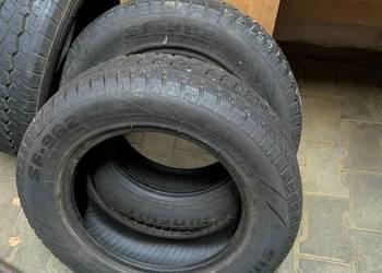 Opony zimowe 195/65 R15 Sunfull SF-982, 2 szt.