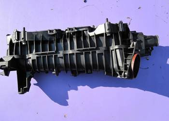 BMW 3 5 N47D20C 2.0 D 13r 7807991 Kolektor ssacy nastawnik 02809751014