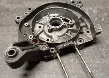 Piaggio Nrg LC - Karter silnika prawy