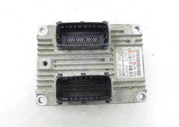 STEROWNIK FIAT GRANDE PUNTO (199_) 1.4 - 350 A1.000 51780241