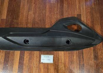 Honda PCX 125 osłona wydechu 18318-K35-V000