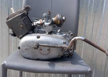 Silnik Simson Schwalbe kr51 kr50.
