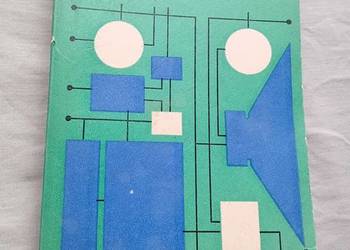 K. Lewiński, A. Lewińska. Naprawa i strojenie odbiorników radiowych. 1970r.