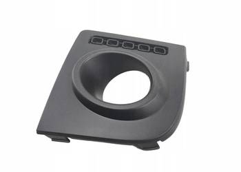 ATRAPA ZDERZAKA PRZÓD FORD FUSION 2004-2012 / 1369325