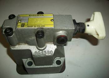 Zawór DR20-1-32/315Y