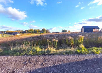 Oferta sprzedaży działki Jakubowice Konińskie-Kolonia 2190m2