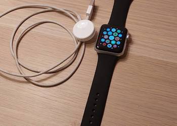 Apple Watch Series 3 42mm GPS