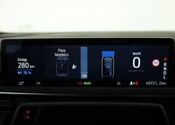 Ford Mustang Mach-E Standard Range AWD